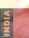 India élménykönyv