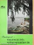 Budapest-Velencei-tó-Székesfehérvár