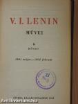 V. I. Lenin művei 5.