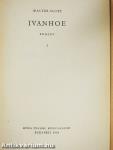 Ivanhoe 1-2.