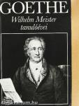 Wilhelm Meister tanulóévei