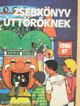 Zsebkönyv úttörőknek 1986-87