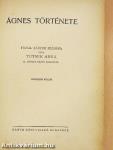 Ágnes története