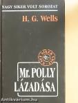 Mr. Polly lázadása