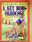 A két bors-ökröcske