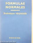 Formulae Normales V.