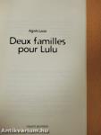Deux familles pour Lulu