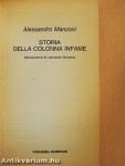 Storia della Colonna Infame