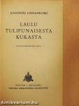 Laulu Tulipunaisesta Kukasta