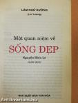 Mot Quan Niem Ve Song đep