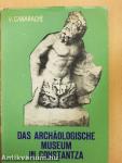 Das Archäologische Museum in Constantza