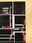 Fragments d'une femme perdue