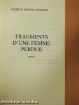 Fragments d'une femme perdue