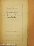 Das Kleine Buch von Schlangen, Echsen und Lurchen