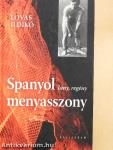 Spanyol menyasszony