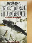 Japán szamurájok a II. világháborúban