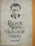 Radnóti Miklós válogatott versei