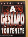 A Gestapo története