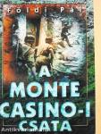 A krétai csata/A Monte Casino-i csata