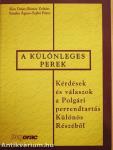 A különleges perek