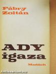 Ady igaza