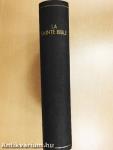 La Sainte Bible