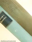 Blackie's Concise English Dictionary