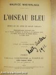 L'Oiseau Bleu
