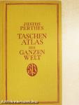 Justus Perthes Taschenatlas der ganzen Welt