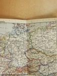 Justus Perthes Taschenatlas der ganzen Welt