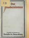 Der Modernismus (gótbetűs)