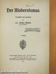 Der Modernismus (gótbetűs)