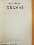 Füst Milán drámái