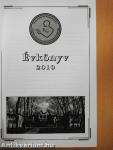 Pestszentlőrinc-Pestszentimrei Felnőttek Gimnáziuma és Továbbképző Központja Évkönyv 2010