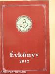 Pestszentlőrinc-Pestszentimrei Felnőttek Gimnáziuma és Továbbképző Központja Évkönyv 2012