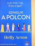 Szinglik a polcon