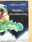 Walter, a falra festett sárkány