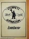 Steinmetz Gimnázium Évkönyv 1977-1978
