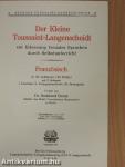 Der Kleine Toussaint-Langenscheidt - Französisch (gótbetűs)
