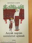 Anyák napján szeretettel apának