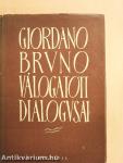 Giordano Bruno válogatott dialógusai