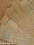 A modern és régi olasz hegedű problémái (rossz állapotú)