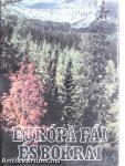 Európa fái és bokrai