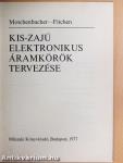 Kis-zajú elektronikus áramkörök tervezése