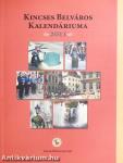 Kincses Belváros Kalendáriuma 2011