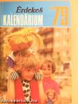 Érdekes Kalendárium 1979