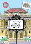 Zenélő Budapest