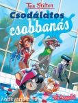 Csodálatos csobbanás