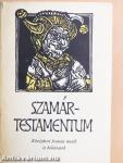 Szamártestamentum