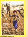 National Geographic September 1993
